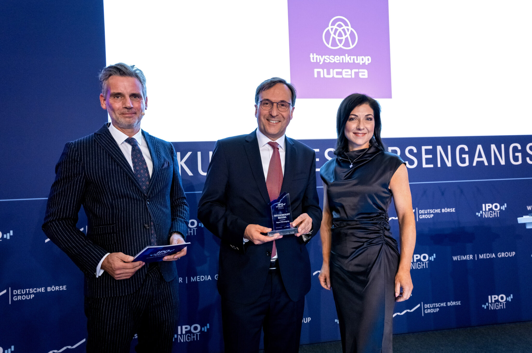 Press Releases - Thyssenkrupp Nucera